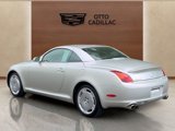 Used 2002 Lexus SC 430 Convertible image 4