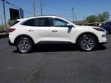 Certified 2022 Ford Escape Titanium image 4
