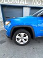 Used 2018 Jeep Compass Latitude w/ Popular Equipment Group image 2