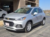 Used 2022 Chevrolet Trax LT image 3