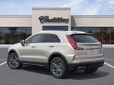 New 2025 Cadillac XT4 Premium Luxury w/ Cold Weather Package image 3