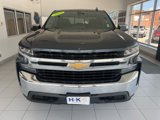 Used 2019 Chevrolet Silverado 1500 LT image 2