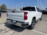 New 2025 Chevrolet Silverado 1500 LT w/ All Star Edition Plus image 3