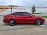 New 2025 Volkswagen Jetta SE image 4