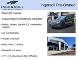 Used 2015 Subaru Crosstrek 2.0i Premium w/ Moonroof Package image 5