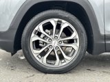 Used 2021 GMC Terrain SLT w/ Infotainment Package II image 3