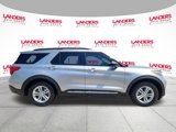 Used 2021 Ford Explorer XLT w/ Equipment Group 202A image 2