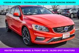 Used 2018 Volvo V60 T5 Dynamic w/ Vision Package image 5