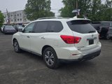 Used 2020 Nissan Pathfinder SV image 6