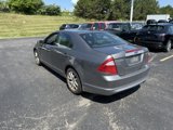 Used 2010 Ford Fusion SEL image 2
