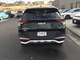 New 2025 Kia Sportage EX w/ Premium Package image 5
