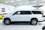 Used 2024 Cadillac Escalade ESV Premium Luxury image 5