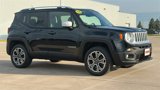 Used 2016 Jeep Renegade Limited image 2