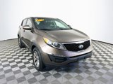 Used 2014 Kia Sportage LX image 3