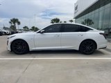 Used 2022 Cadillac CT5 Sport image 4