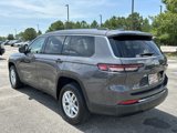 Used 2023 Jeep Grand Cherokee L Laredo image 5