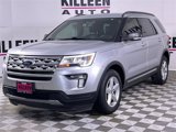 Used 2019 Ford Explorer XLT w/ Equipment Group 202A image 3