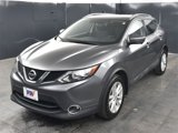 Used 2018 Nissan Rogue Sport SV w/ SV Technology Package image 4