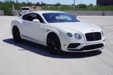 Used 2016 Bentley Continental GT V8 S image 3