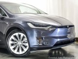 Used 2018 Tesla Model X 75D image 3