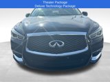 Used 2017 INFINITI QX60 Luxe w/ Deluxe Technology Package image 2