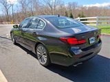 Used 2022 BMW 530i xDrive w/ Premium Package image 4