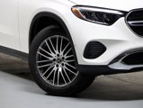 Certified 2025 Mercedes-Benz GLC 300 4MATIC image 3