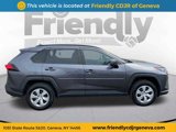 Used 2019 Toyota RAV4 LE image 4