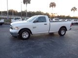 Used 2023 RAM 1500 Tradesman w/ Power & Remote Entry Group image 2