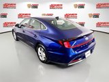 Used 2021 Hyundai Sonata SE w/ Cargo Package image 2