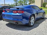 Used 2022 Chevrolet Camaro LT image 3