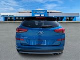 Used 2019 Hyundai Tucson SEL image 5