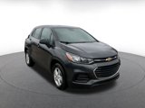 Used 2019 Chevrolet Trax LS image 3