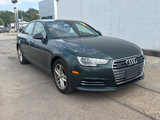 Used 2017 Audi A4 2.0T Premium w/ Convenience Package image 2
