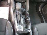 New 2025 Chevrolet TrailBlazer LT w/ Convenience Package image 4
