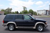 Used 2000 Ford Explorer Eddie Bauer image 3