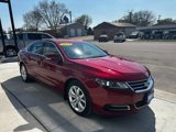 Used 2019 Chevrolet Impala LT w/ LT Leather Package image 6