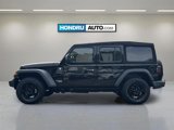 Used 2021 Jeep Wrangler Sport S image 5