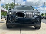 Certified 2022 BMW X3 xDrive30i w/ M Sport Package 2 image 2
