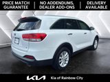 Used 2017 Kia Sorento LX image 4