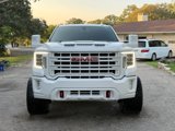 Used 2021 GMC Sierra 2500 AT4 image 2