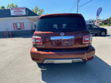 Used 2019 Nissan Armada SL w/ Premium Package image 6
