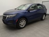 Used 2022 Chevrolet Equinox LS image 2