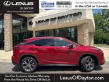 Used 2021 Lexus RX 350 AWD w/ Premium Package image 3