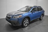 Used 2020 Subaru Outback Limited w/ Popular Package #2 image 3