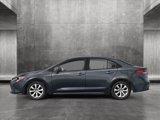 New 2025 Toyota Corolla LE image 3