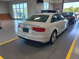 Used 2015 Audi A4 2.0T Premium Plus w/ Technology Package image 3