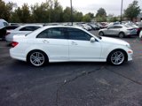 Used 2014 Mercedes-Benz C 250 Sedan image 4