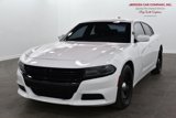 Used 2018 Dodge Charger Police w/ Fleet Safety Group image 3
