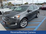 Used 2020 Ford Edge Titanium image 4